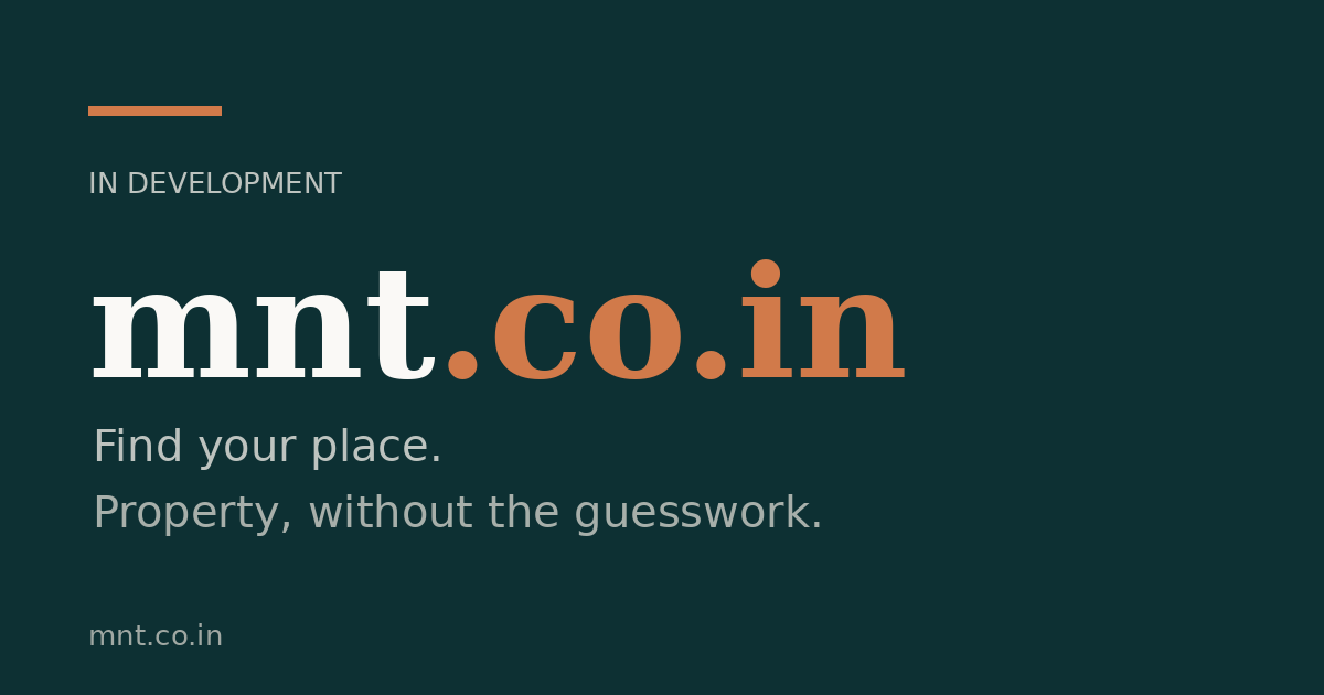 Link preview image for mnt.co.in